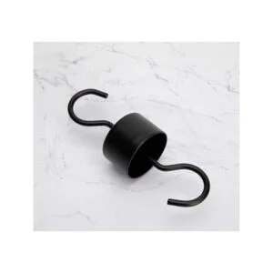 REZIPO Pack de 4 ganchos para comederos de colibrí 2