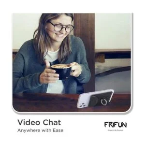 FRIFUN Soporte para tarjetas de crédito para la parte_2