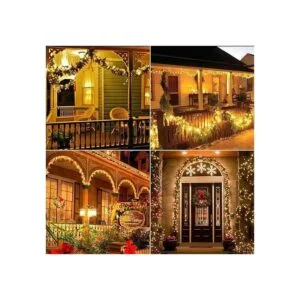 Brizled Luces solares de hadas_6