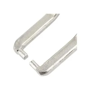 Alicates de línea de combustible abrazadera de tubo de