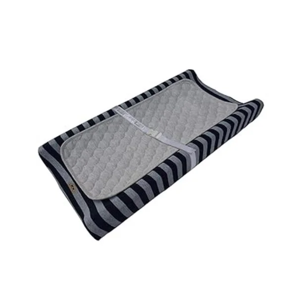 BlueSnail Forro acolchado de bambú impermeable más grueso_4