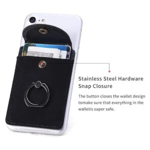 FRIFUN Soporte para tarjetas de crédito para la parte_4