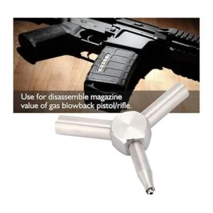 Element Valve Key Delaman Herramienta de extracción de_2