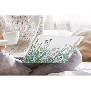 Dongke Carcasa rígida para MacBook Air de 13 pulgadas_4