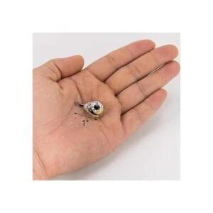 Dr.Fish Luz de LED señuelo para peces de agua salada y_5