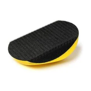 Bloque de lijado de mano de 5.0 in con gancho y bucle para_4