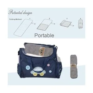 BlueSnail Forro acolchado de bambú impermeable más grueso_5