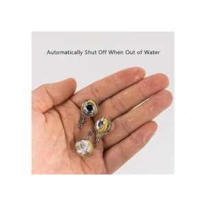 Dr.Fish Luz de LED señuelo para peces de agua salada y_4