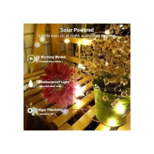 Brizled Luces solares de hadas_2