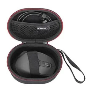 RLSOCO Funda rígida para ratón Logitech_1