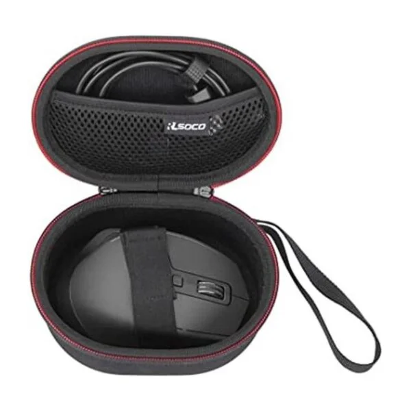RLSOCO Funda rígida para ratón Logitech_1