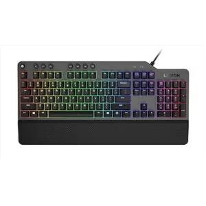 Lenovo GY40T26478 Legion K500 RGB Teclado mecánico para_1