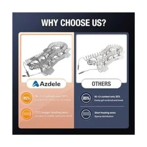 Actualizado elemento de calefacción para secadora_2