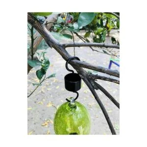 REZIPO Pack de 4 ganchos para comederos de colibrí 2