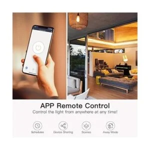 El interruptor inteligente Treatlife de un solo polo_4