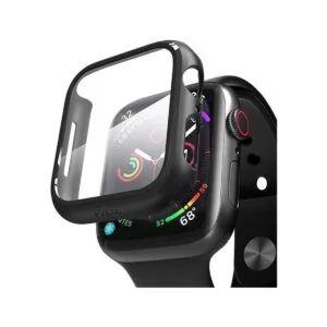 PZOZ Funda compatible con Apple Watch Series SE2 6 5 4_1