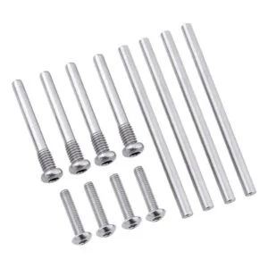 Hobbypark Brazos de suspensión delantera y trasera de