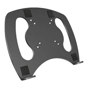 Bandeja de acero para portátil para monitor soporte VESA_1