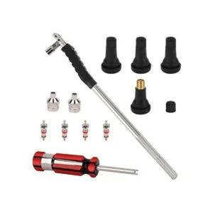 Hromee Kit de extractor e instalador de herramientas de_1