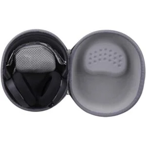 Aenllosi Funda rígida de repuesto para auriculares_2