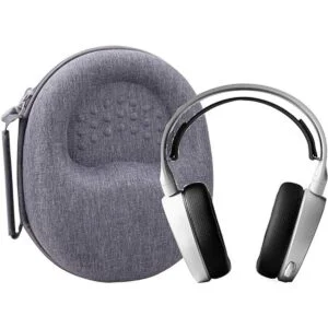 Aenllosi Funda rígida de repuesto para auriculares_1