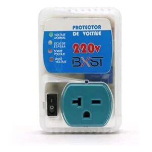 BSEED Enchufe de EE. UU. protector de sobretensiones para_1