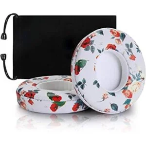 Funda de repuesto para almohadillas de oído compatible_1