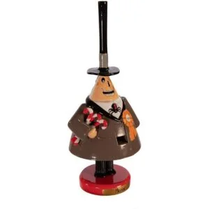 Kurt S. Adler Kurt Adler Cascanueces de 6.0 in Pesadilla