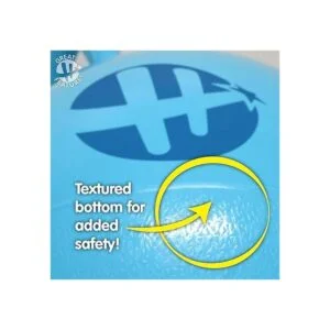 Hedstrom Bola de tolva azul de 15 pulgadas_5