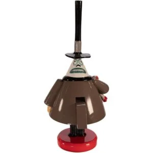 Kurt S. Adler Kurt Adler Cascanueces de 6.0 in Pesadilla