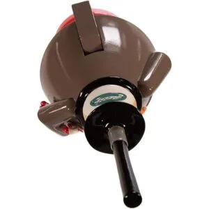 Kurt S. Adler Kurt Adler Cascanueces de 6.0 in Pesadilla