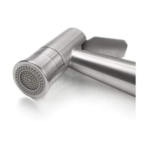 Soosi Pulverizador de bidé de mano para inodoro cabezal