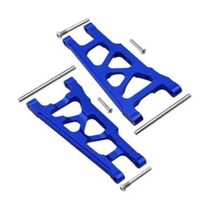 Hobbypark Brazos de suspensión delantera y trasera de