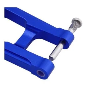 Hobbypark Brazos de suspensión delantera y trasera de