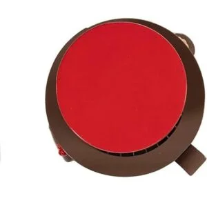 Kurt S. Adler Kurt Adler Cascanueces de 6.0 in Pesadilla