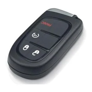 Beefunny Llave inteligente de repuesto para coche de_3