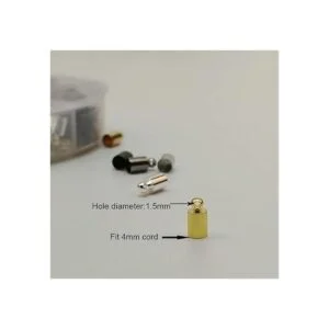 Chenkou Craft 1 caja de 180 piezas de 6 colores con_5