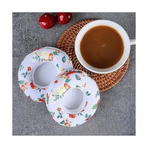 Funda de repuesto para almohadillas de oído compatible_4