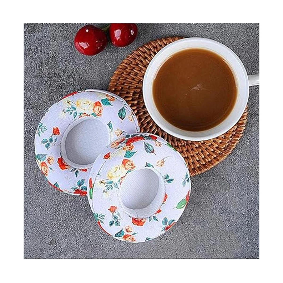 Funda de repuesto para almohadillas de oído compatible_4