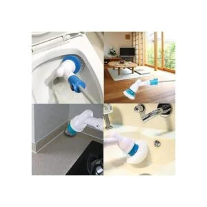 Cabezales de repuesto para cepillo giratorio de huracán