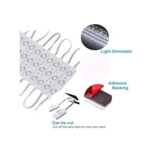 LPHUMEX Luces LED de espejo de tocador estilo Hollywood_2