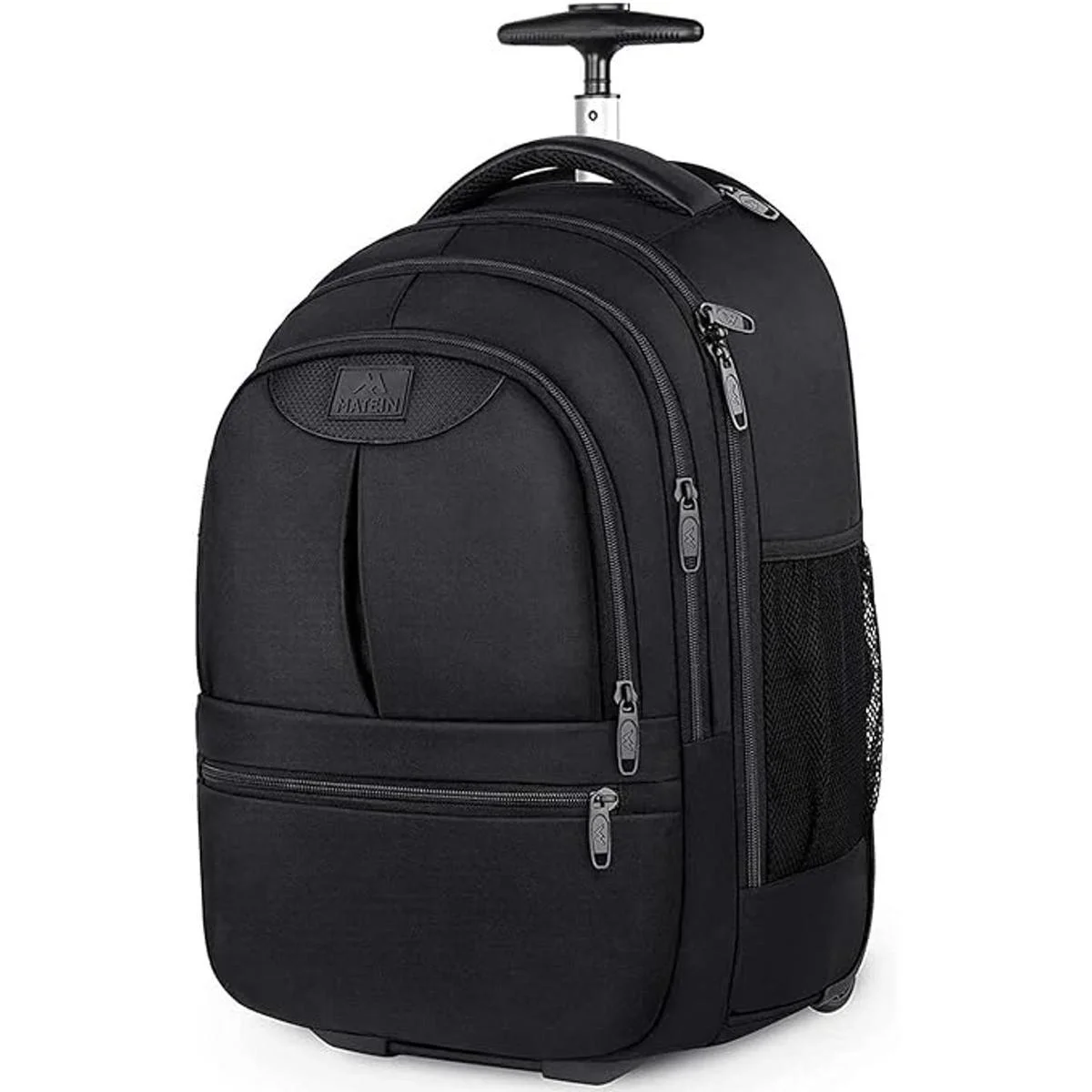 Rolling BackpackWater Resistant Wheeled Travel_1