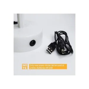 Luz de corazón de neón letreros de neón LED luz_5