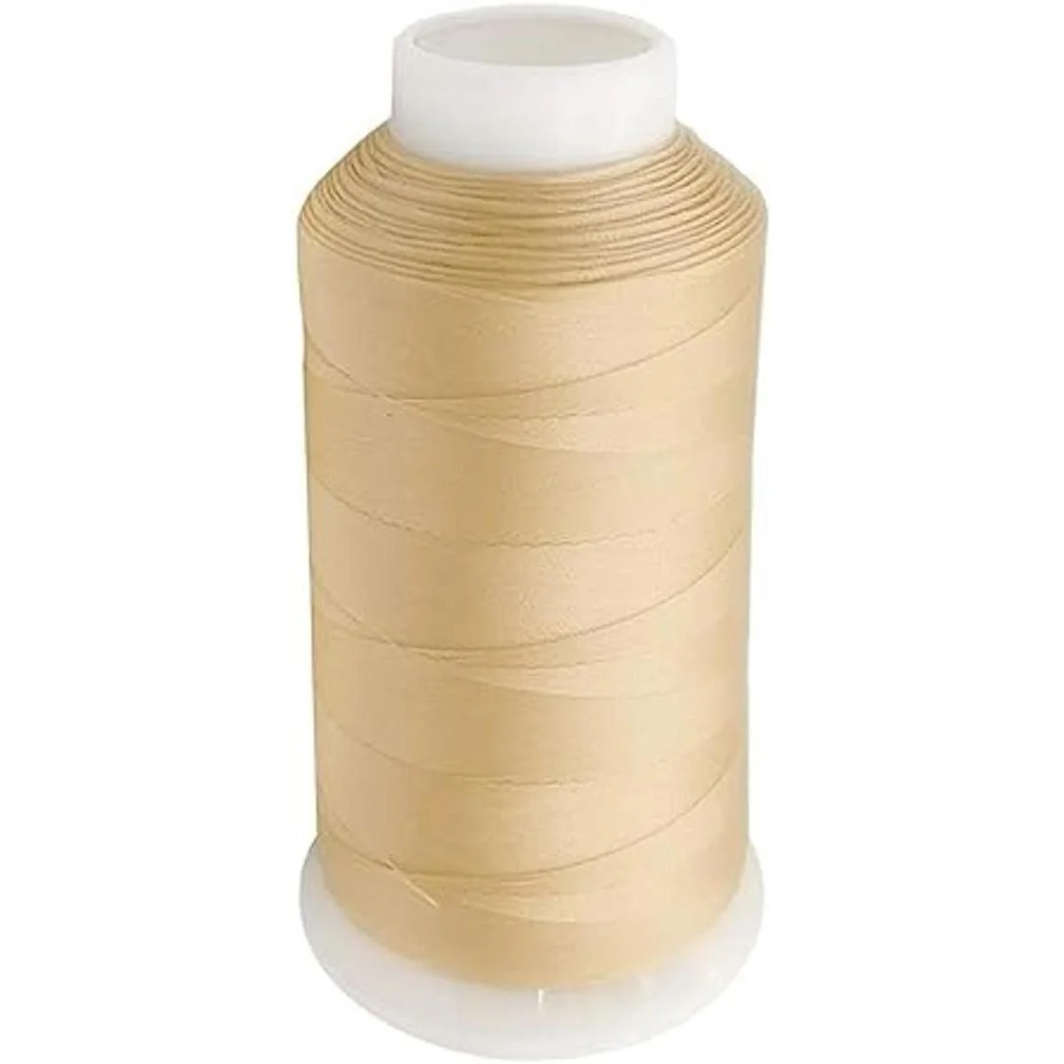 Desirable Life Hilo de coser de nailon N66 de 1500 yardas