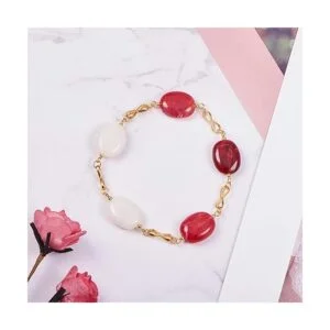 PH PandaHall 640 unids 2 tamaños 4 colores rápidos enlaces