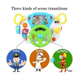 Amosting juguetes de simulación para subirse educativos_4