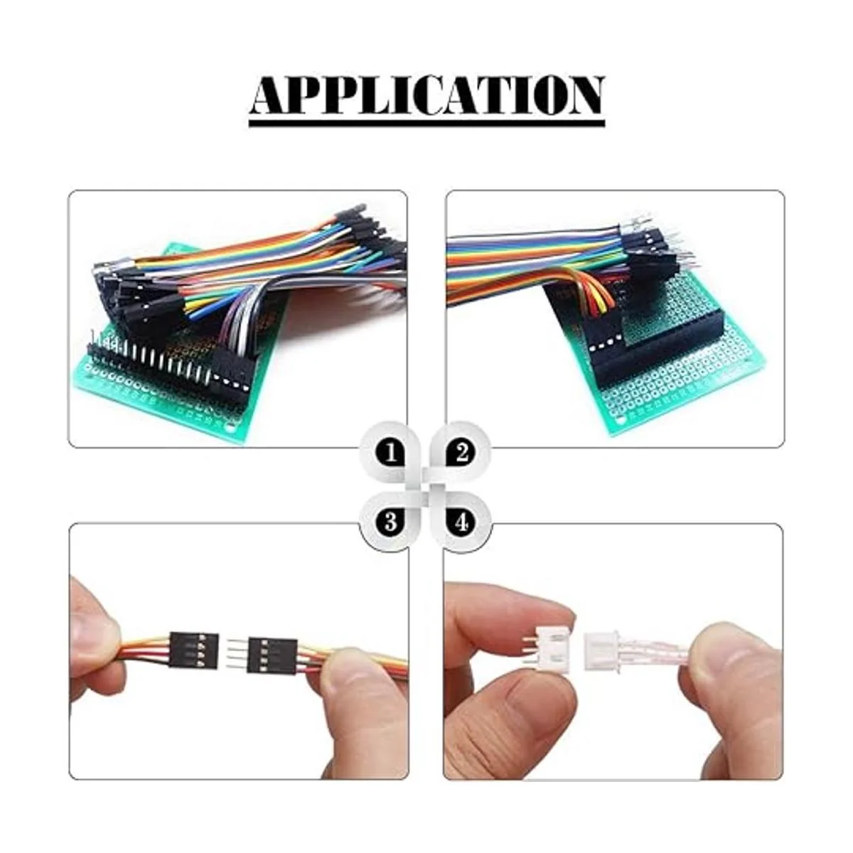 Kit de herramientas de prensado juego de alicates de