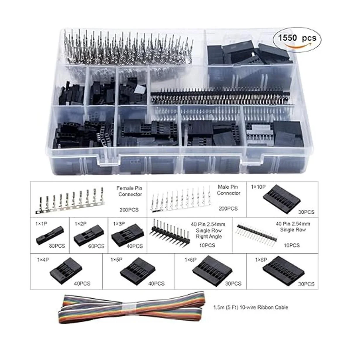 Kit de herramientas de prensado juego de alicates de