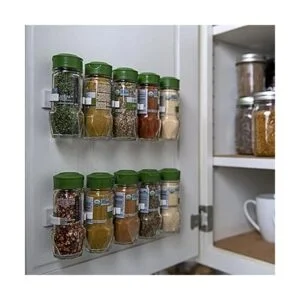 Crazy Chef Clips de especias para especias con pinzas para_3