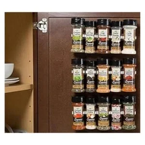 Crazy Chef Clips de especias para especias con pinzas para_6